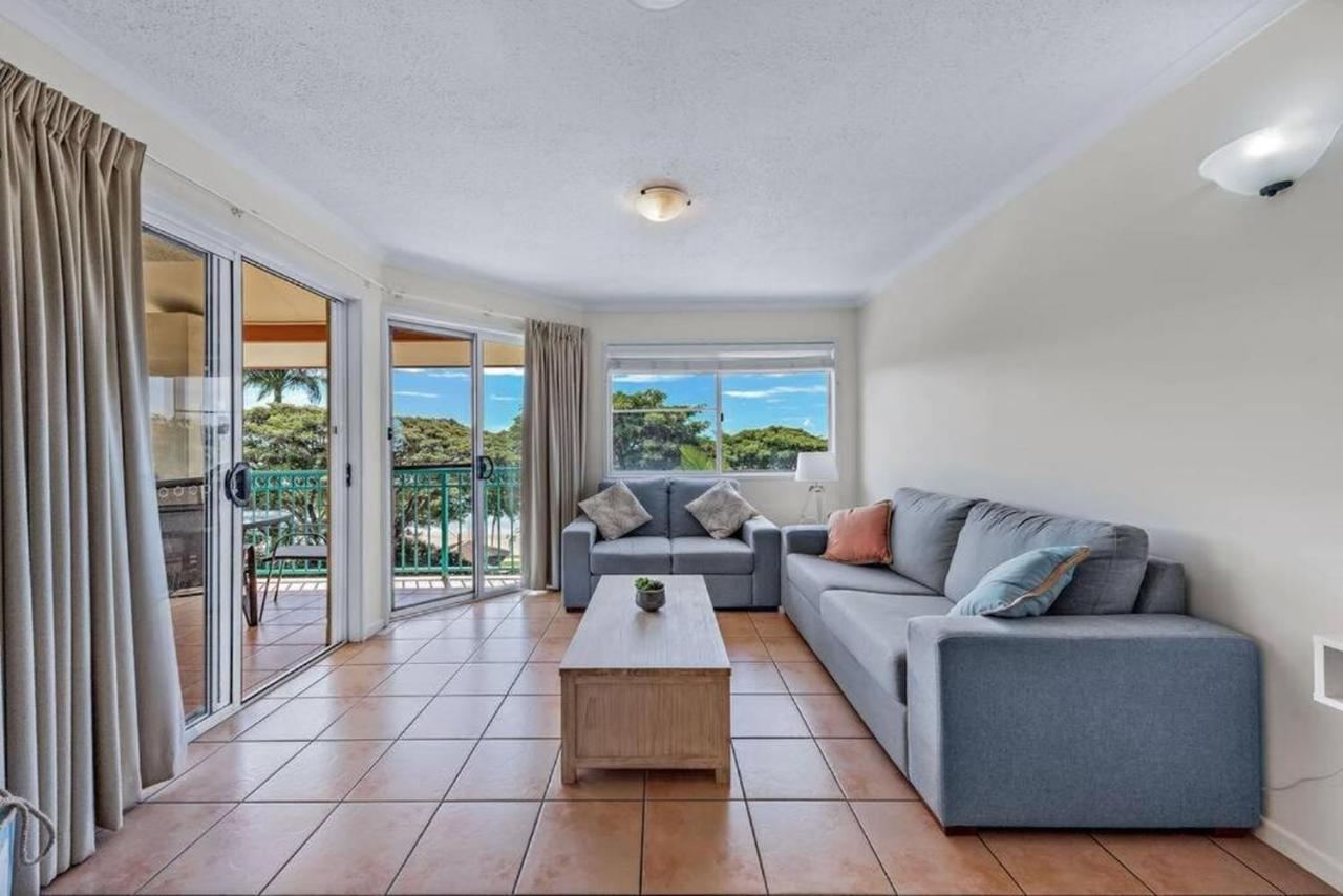Shingley Beach Resort - Whitsundays Эйрли-Бич Экстерьер фото