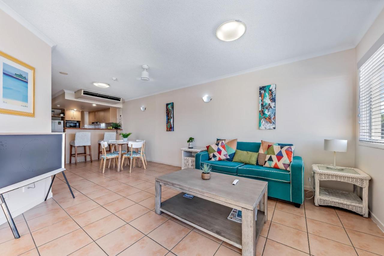 Shingley Beach Resort - Whitsundays Эйрли-Бич Экстерьер фото