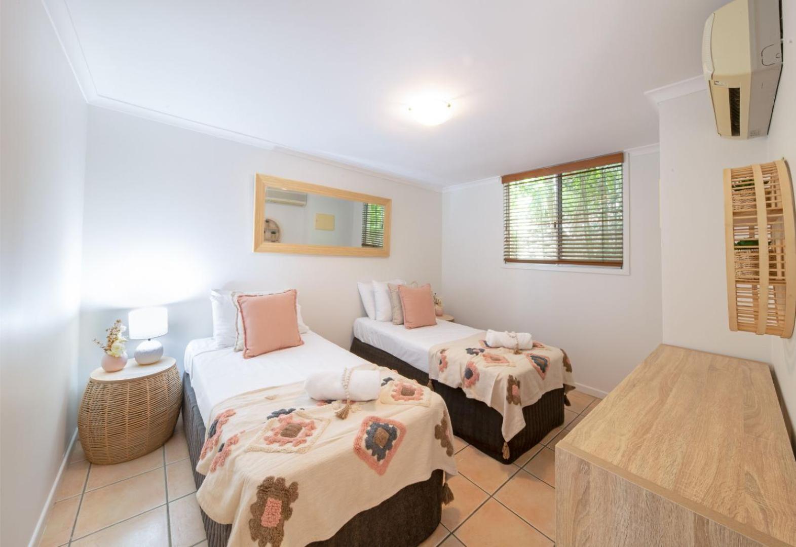 Shingley Beach Resort - Whitsundays Эйрли-Бич Экстерьер фото