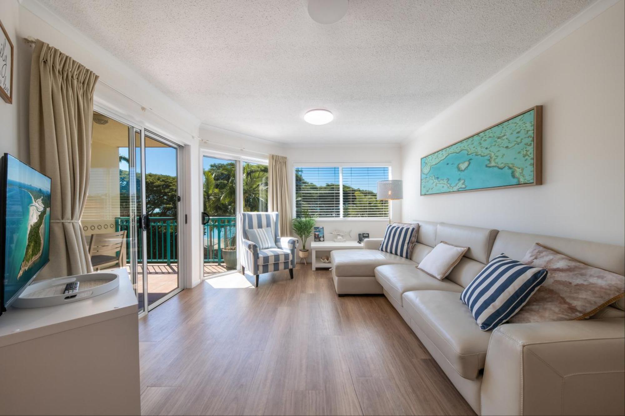 Shingley Beach Resort - Whitsundays Эйрли-Бич Экстерьер фото