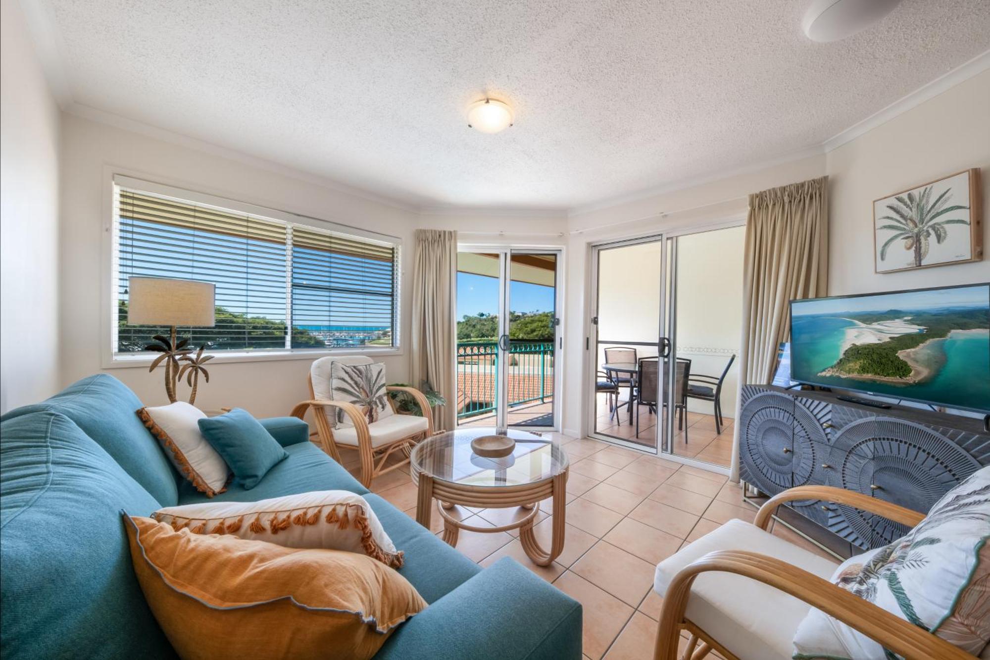 Shingley Beach Resort - Whitsundays Эйрли-Бич Экстерьер фото