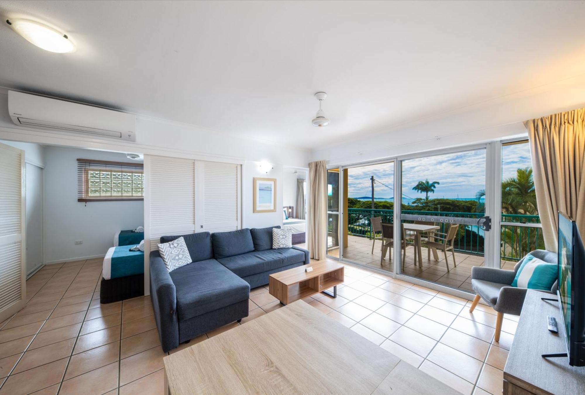 Shingley Beach Resort - Whitsundays Эйрли-Бич Экстерьер фото