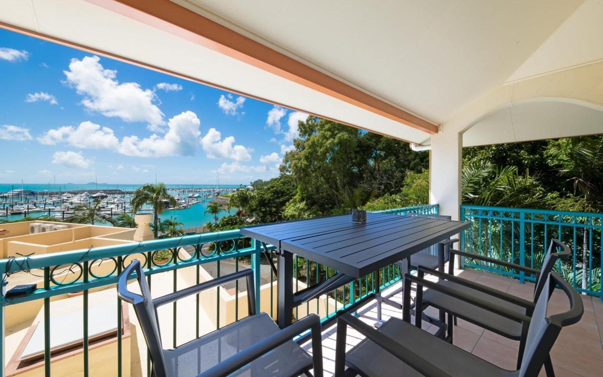 Shingley Beach Resort - Whitsundays Эйрли-Бич Экстерьер фото
