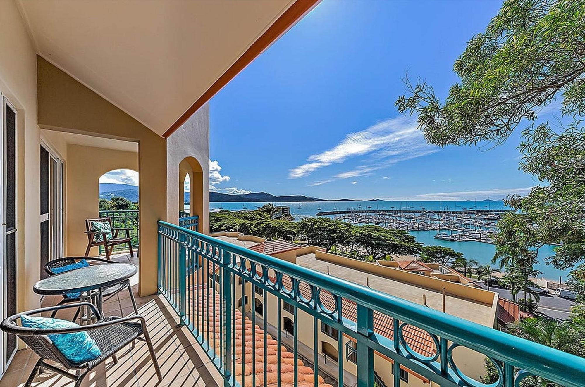 Shingley Beach Resort - Whitsundays Эйрли-Бич Экстерьер фото